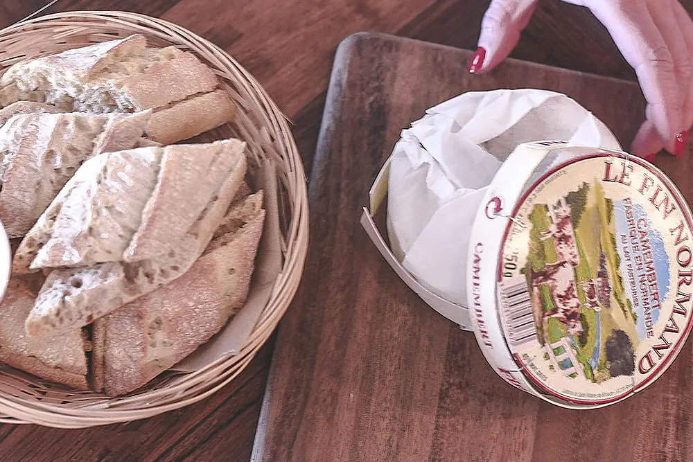 French Basket – Mona Vale NSW (photo 4)