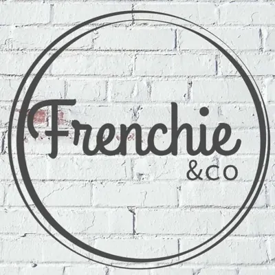 Frenchie logo