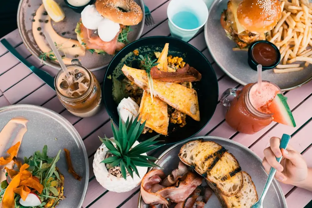 Fresh Point Co. – Woolner, NT