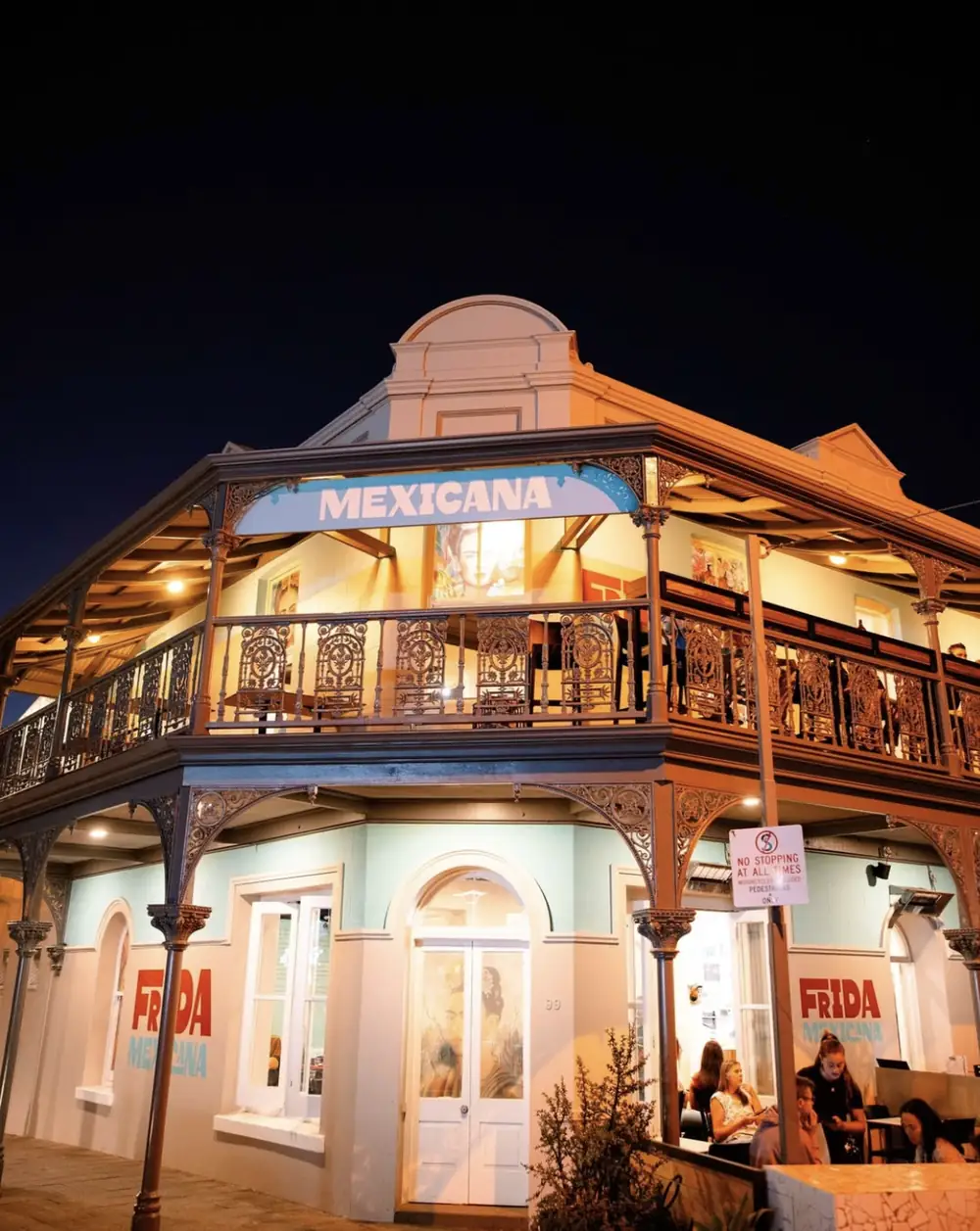 Frida Mexicana – Fremantle WA (photo 3)