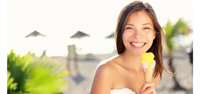 Fritz Gelato – South Melbourne, VIC