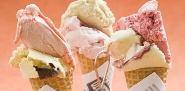 Fritz Gelato – South Melbourne VIC (photo 2)