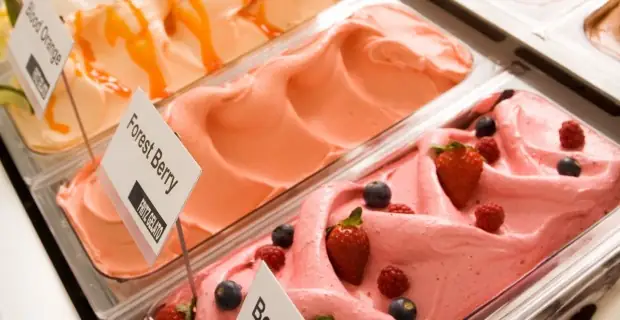 Fritz Gelato – South Melbourne VIC (photo 3)