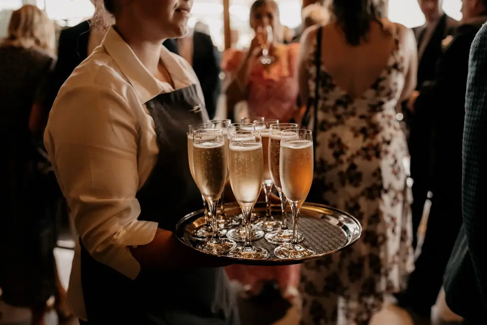 Frogmore Creek Wines – 699 Richmond Road, Cambridge, TAS
