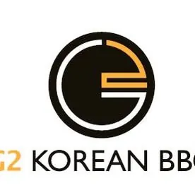 Korean BBQ logo