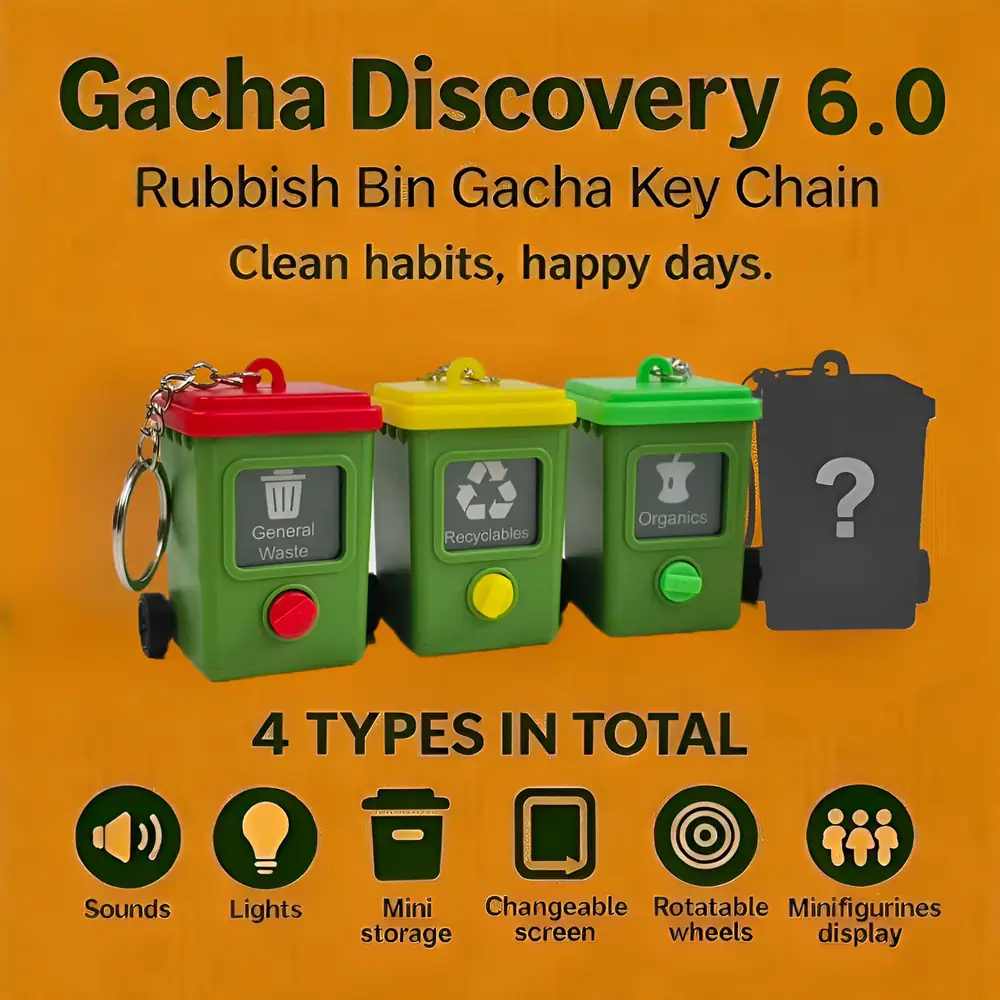 Gacha Cafe – George Street, Koreatown