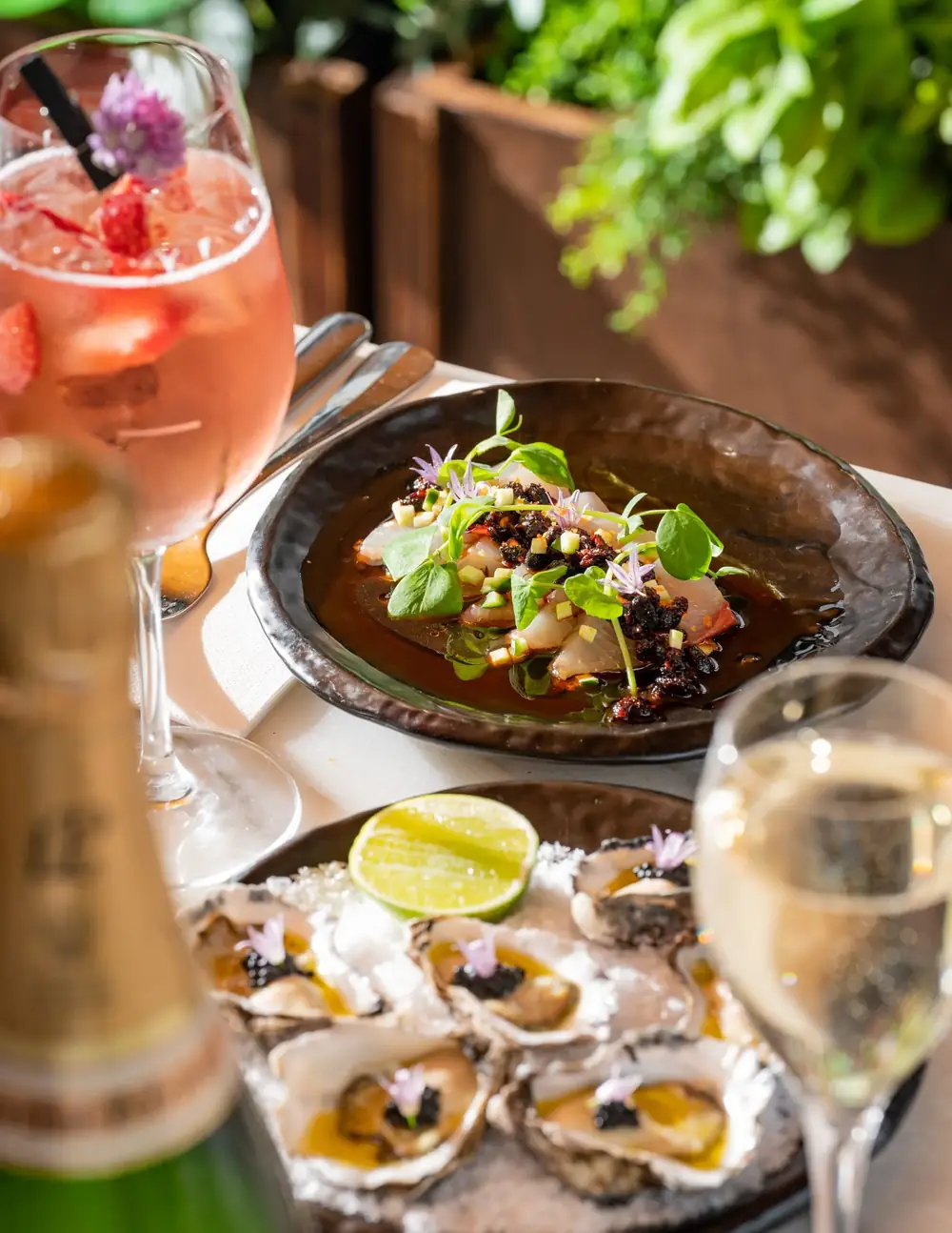 Garçon Cafe & Bar – Forest Lodge NSW (photo 2)
