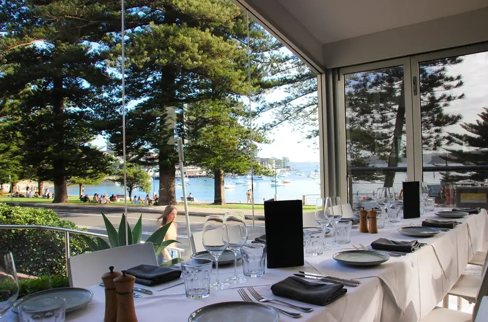 Garfish – Manly, NSW