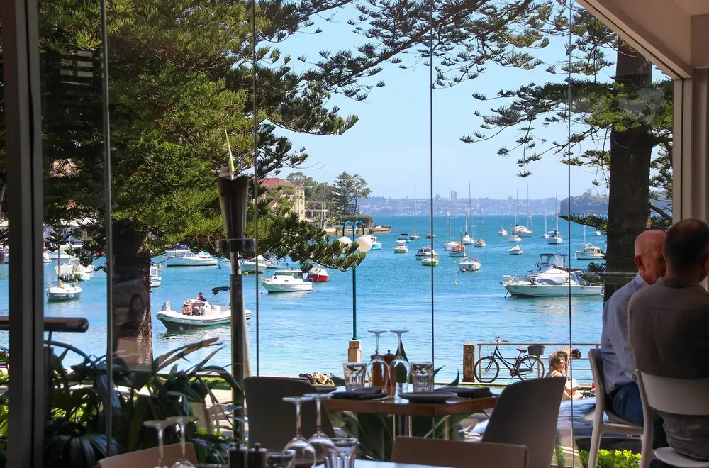 Garfish – Manly NSW (photo 2)