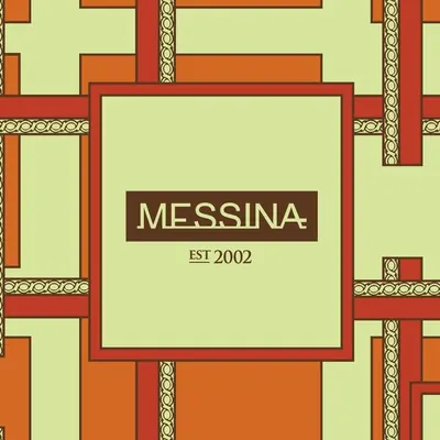 Gelato Messina logo