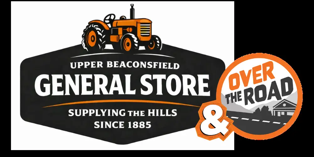 General Store Bakery & Coffee House – 39-47 Beaconsfield-Emerald Road, Beaconsfield Upper