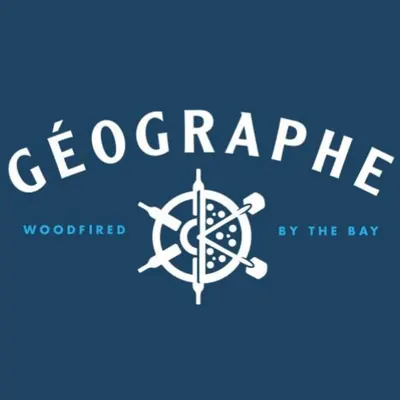 Géographe logo