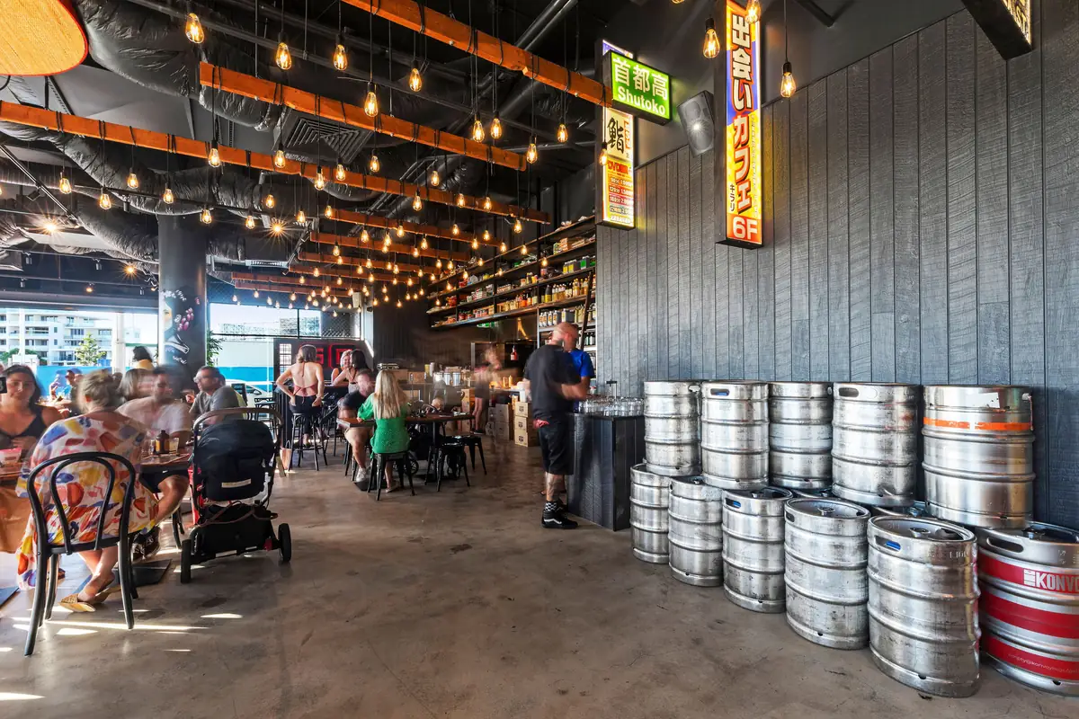 Giddy Geisha – 51/ First Avenue, Maroochydore, QLD