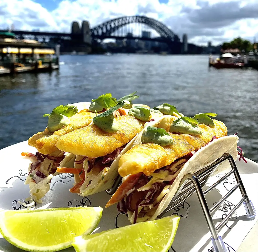 Caffè Gigi – Quay Quarter NSW (photo 2)