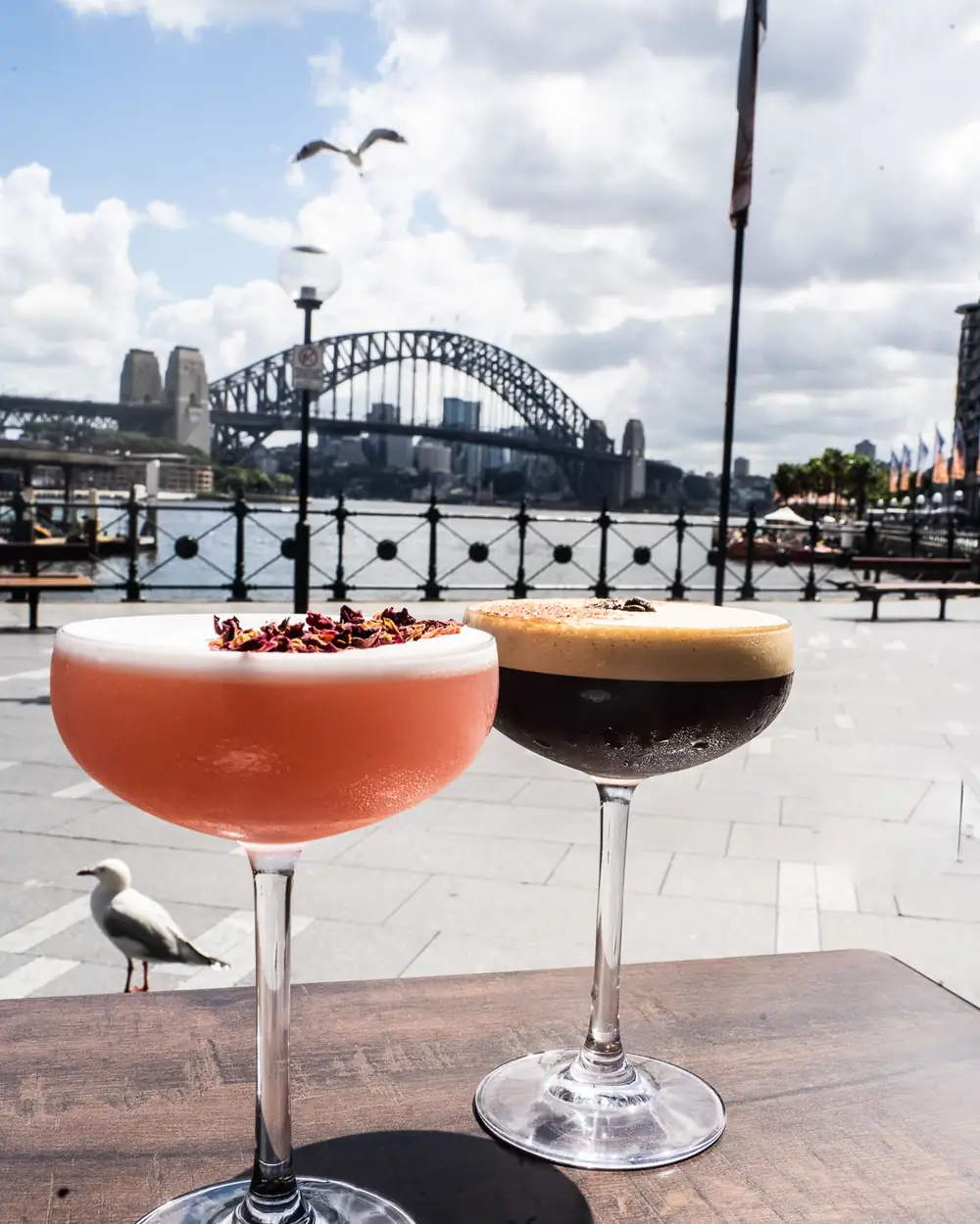 Caffè Gigi – Quay Quarter NSW (photo 3)