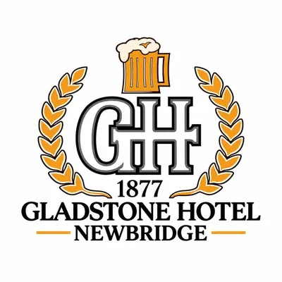 Gladstone Hotel logo