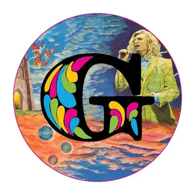 Glastonburys Bar & Kitchen logo