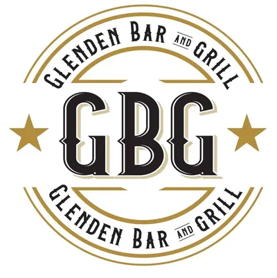 Glenden Bar and Grill logo