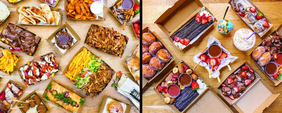 Glenny Kebabs – 80 Kingsway, Glen Waverley