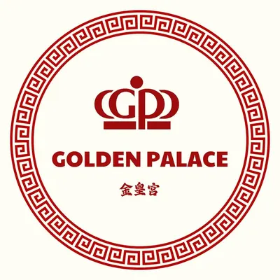Golden Palace Restaurant logo