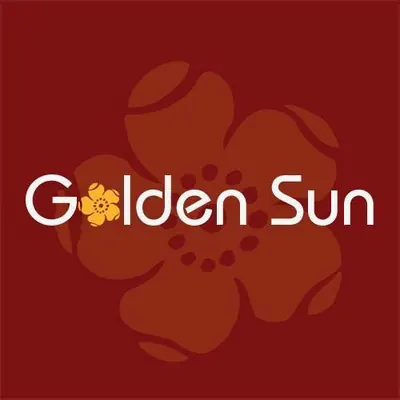 Golden Sun logo