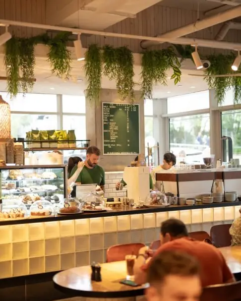 Goodfields Eatery – Lindfield NSW (photo 3)