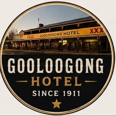 Gooloogong Hotel logo