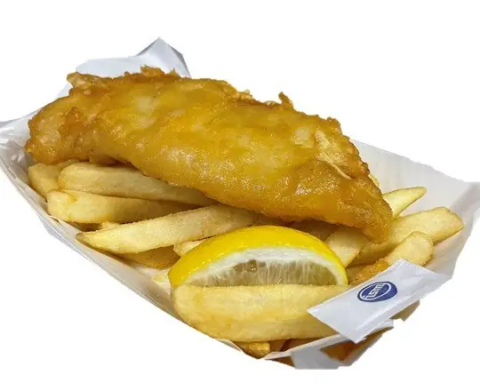 Grace Takeaway – Wynnum QLD (photo 2)