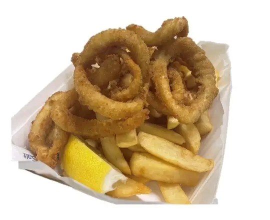 Grace Takeaway – Wynnum QLD (photo 3)