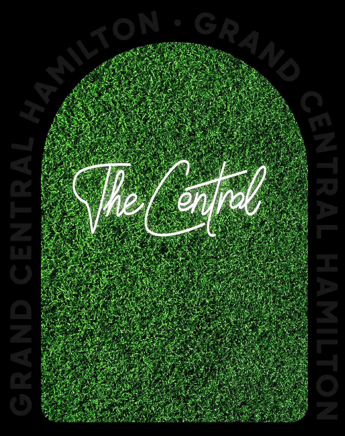 Grand Central Hotel – 141-143 Gray Street, Hamilton, VIC