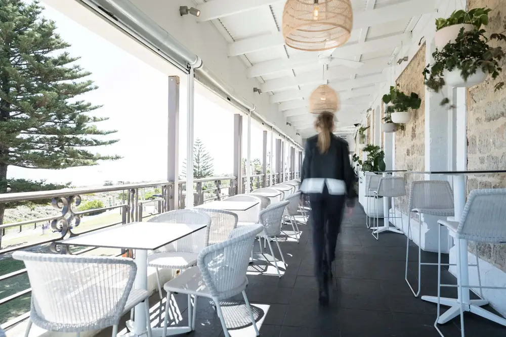 Grange Hotel – Grange SA (photo 4)