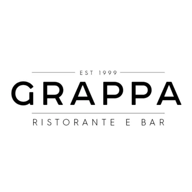 Grappa Ristorante e Bar logo