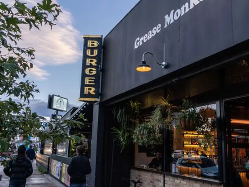 Grease Monkey – Phillip ACT (photo 3)