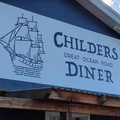 Great Ocean logo