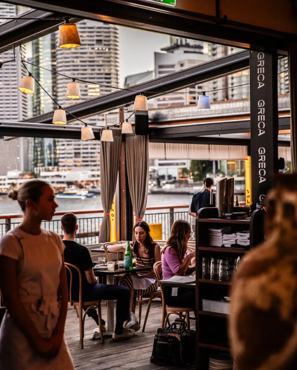 Greca – Brisbane City QLD (photo 2)