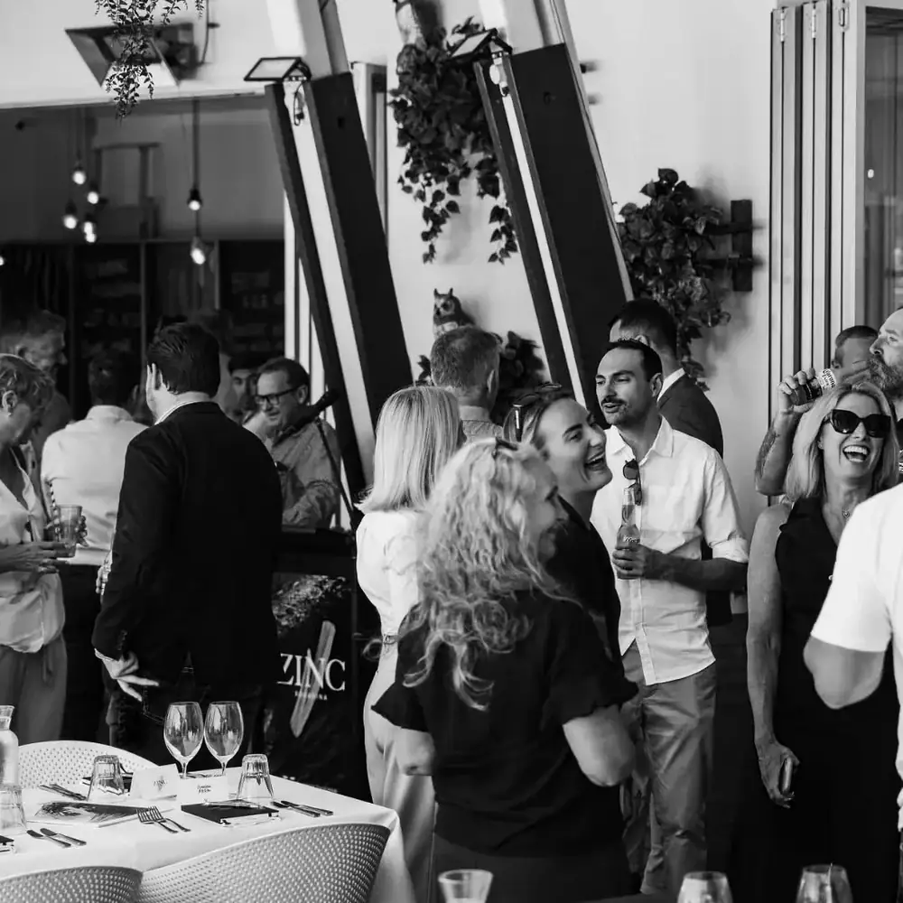 Green Zebra Restaurant & Bar – Parrearra QLD (photo 2)