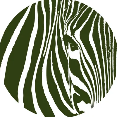 Green Zebra Restaurant & Bar logo