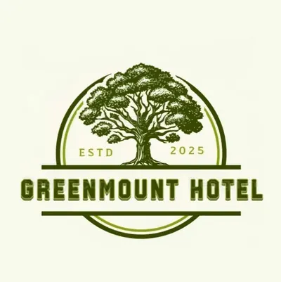 Greenmount Hotel logo
