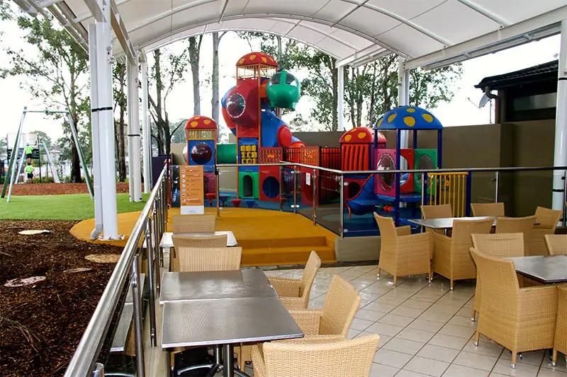 Greystanes Hotel – 701 Merrylands Road, Greystanes