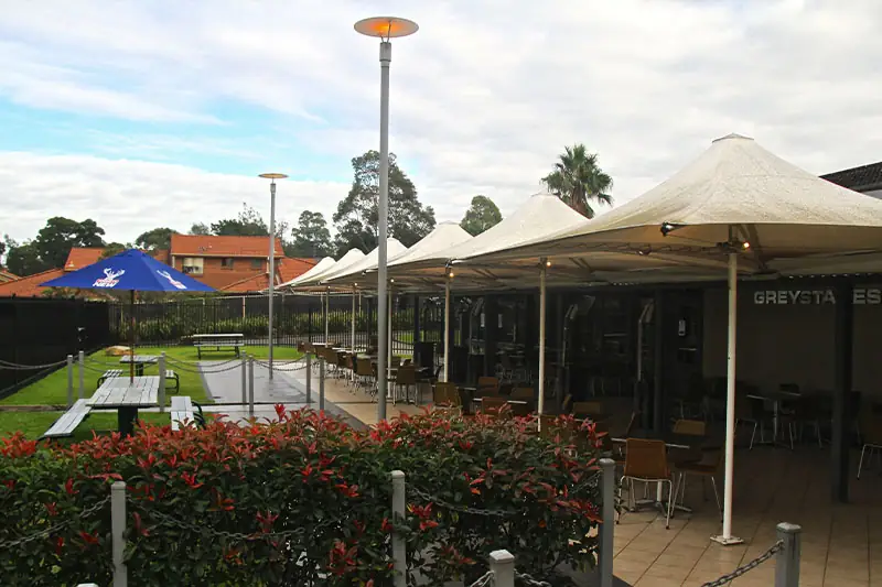 Greystanes Hotel – Greystanes NSW (photo 2)