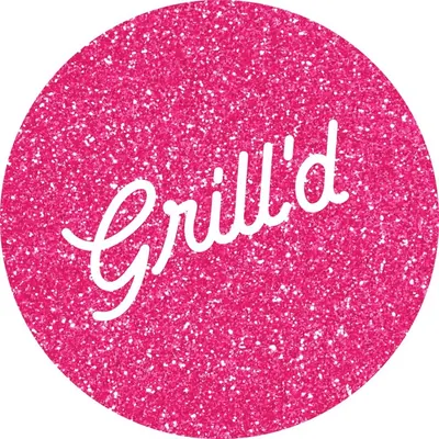Grill'd logo