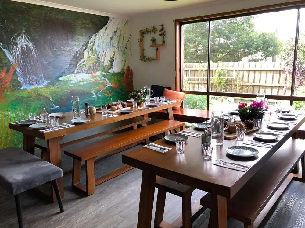 Grounded Grocer & Cafe – Endeavour Hills VIC (photo 2)