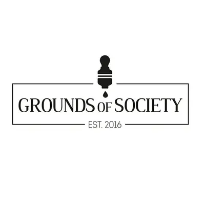 Grounds of Society logo