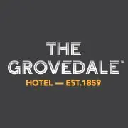 Grovedale Hotel logo