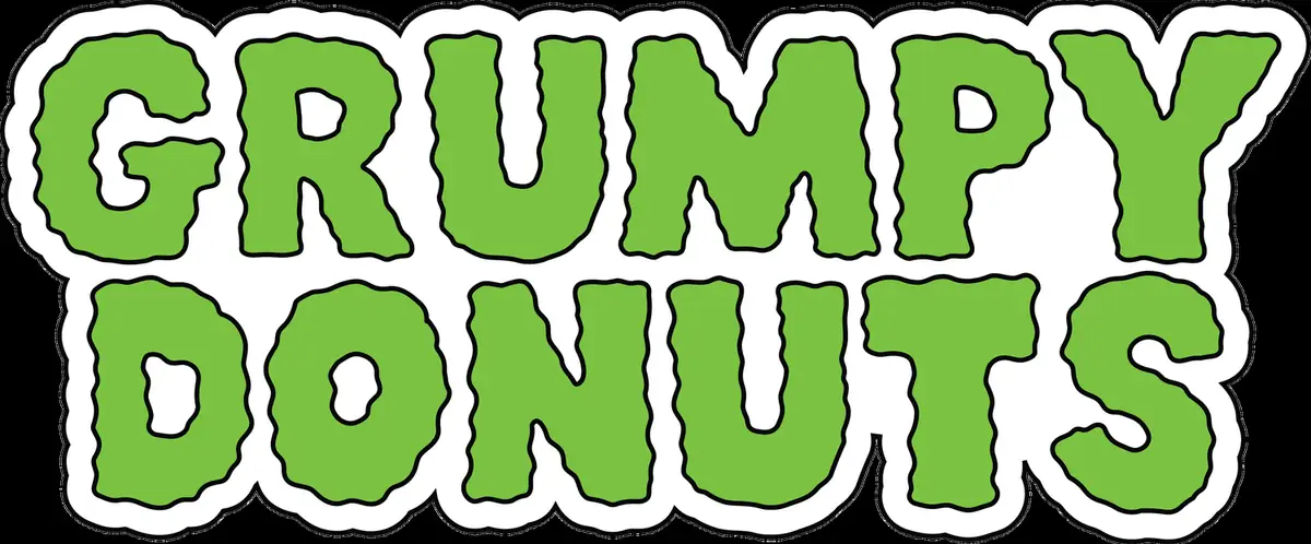 Grumpy Donuts – Camperdown, NSW