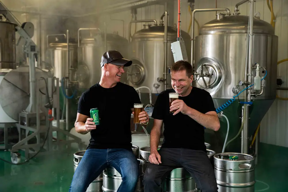 Grunthal Brew – Verdun SA (photo 3)