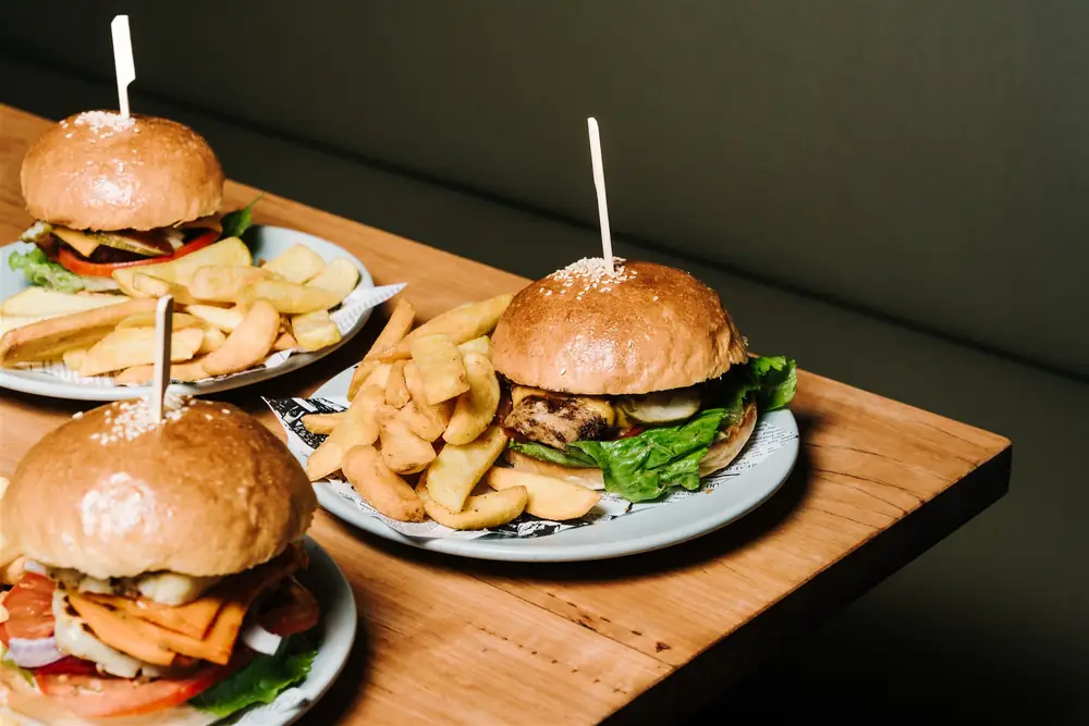 Gryphons Caffe Bar – Griffith ACT (photo 3)