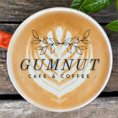 Gumnut Cafe logo