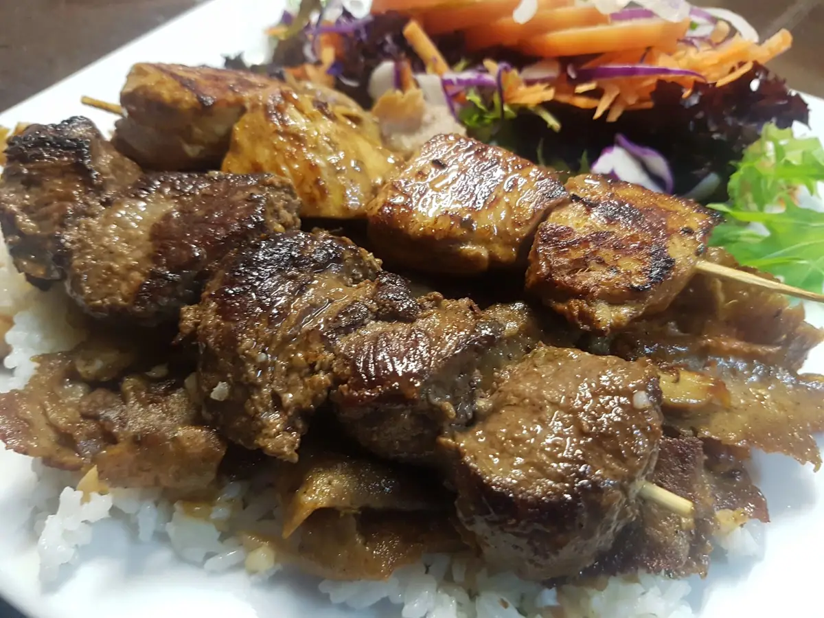 Guzel Istanbul – Mentone