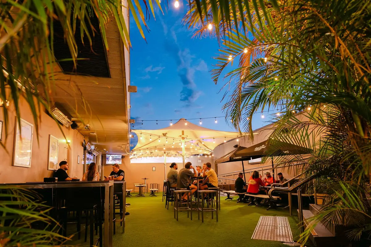 Gymea Hotel – Gymea, NSW